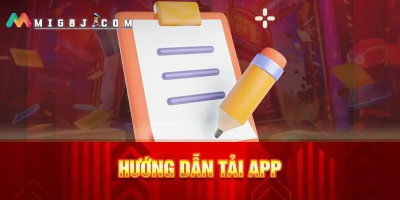 Hướng dẫn tải ứng dụng Mig8 về điện thoại cho hệ điều hành iOS