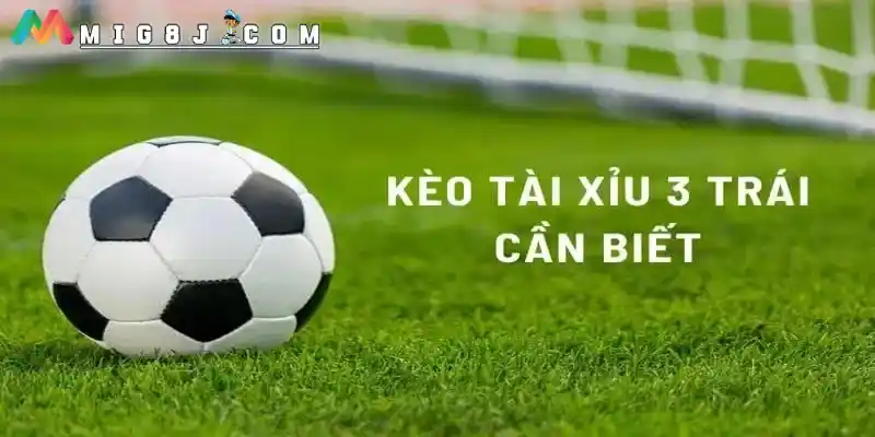 Cách tính tiền kèo tài xỉu